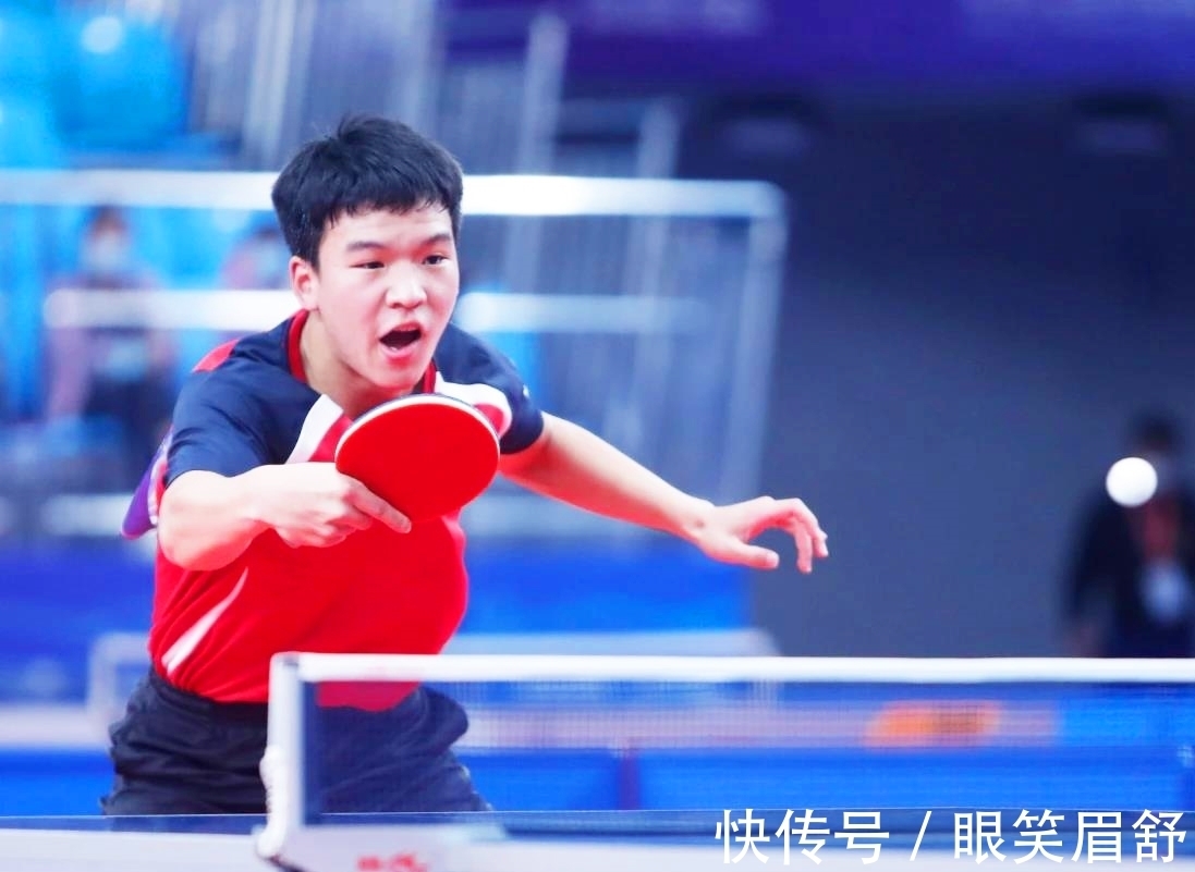 号能瞬间点
