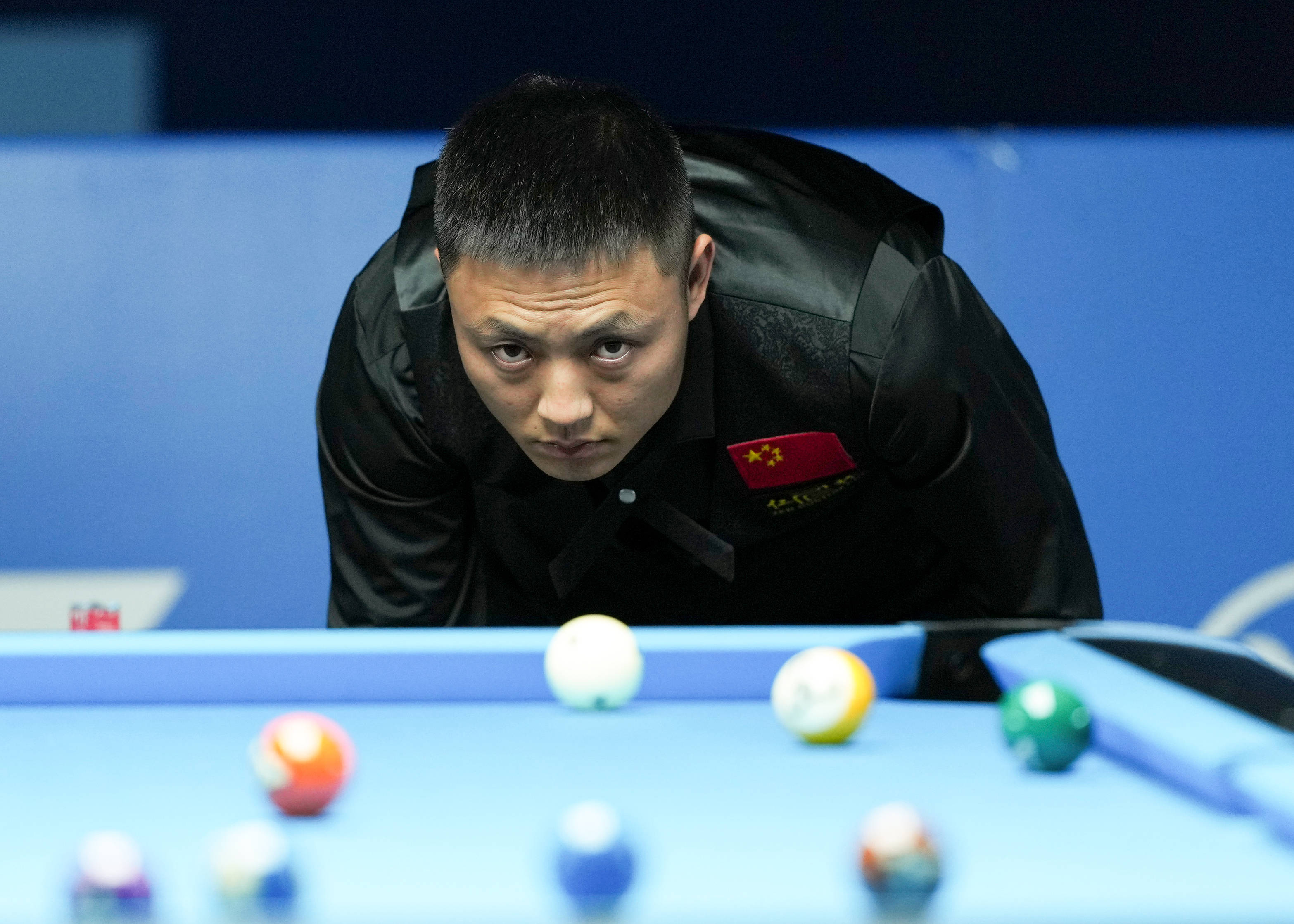 球员的精湛 球员的精湛