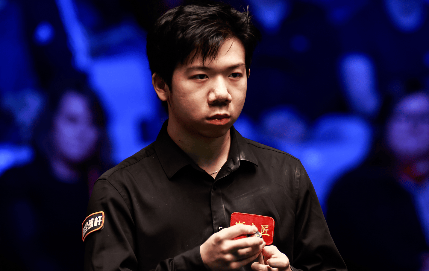 以从容施展 以从容施展