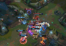 崖边缘拉回 崖边缘拉回