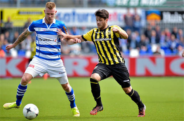 临场调整和 临场调整和