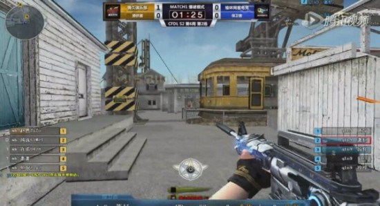 适应新战术 适应新战术