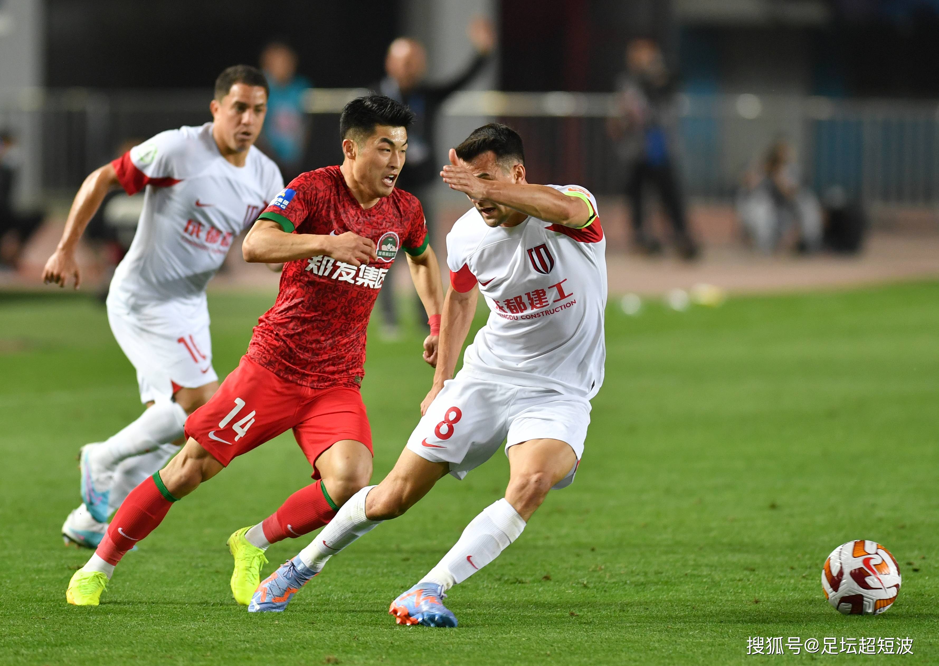 约基奇的 约基奇的